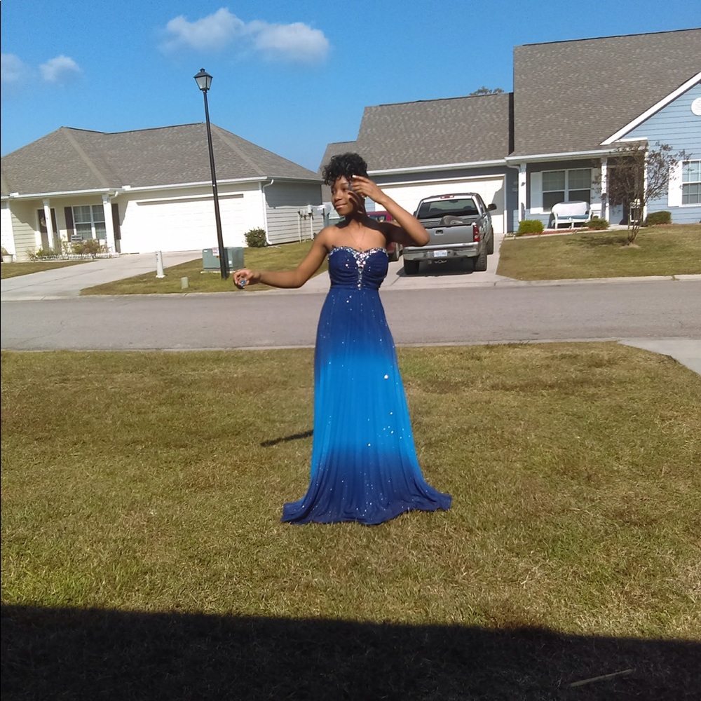 Formal Dress